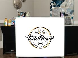 Tailor Maid Bartenders LLC - Bartender - Tampa, FL - Hero Gallery 3