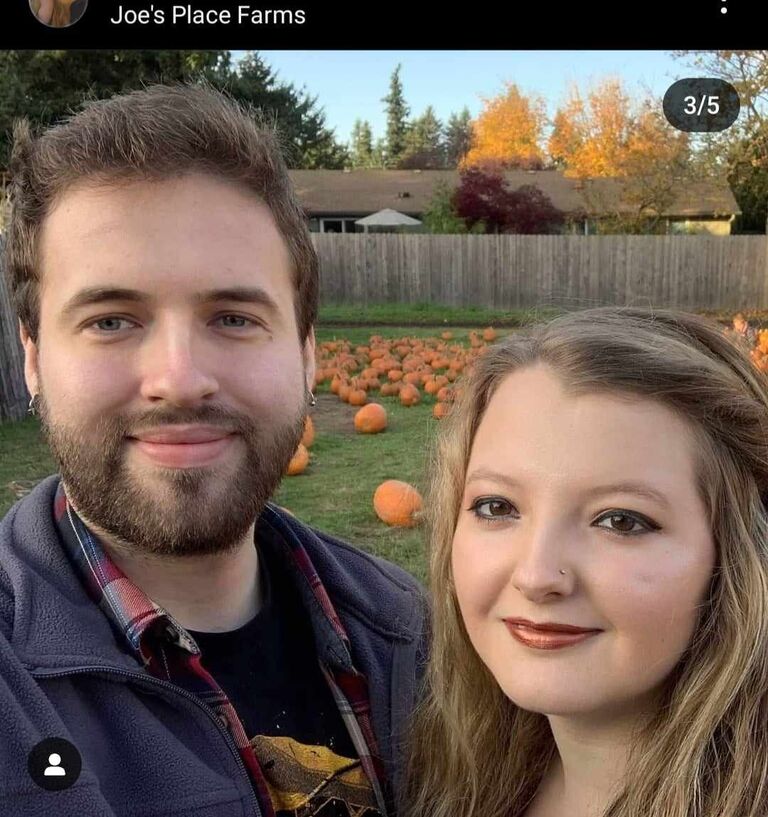 Pumpkin Patch dates always! 