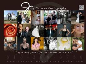 Joey Carman Photography - Photographer - Westlake Village, CA - Hero Gallery 2