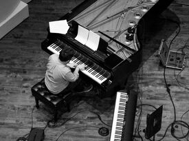 Nate Ward - Pianist - Boston, MA - Hero Gallery 2