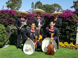 Mariachi Fiesta Mexicana - Mariachi Band - Chula Vista, CA - Hero Gallery 1