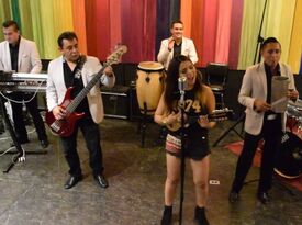 The C Band / Versatil latin band - Latin Band - Lakewood, CA - Hero Gallery 1