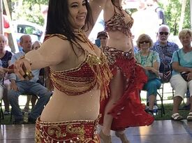 Anastasia Bellydance Ohio - Belly Dancer - Newark, OH - Hero Gallery 4