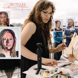 Portraits by Danielle, profile image