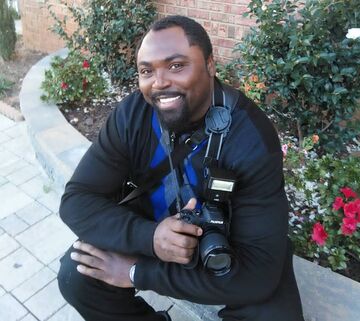 Lorenco Wallace Photography - Photographer - Atlanta, GA - Hero Main