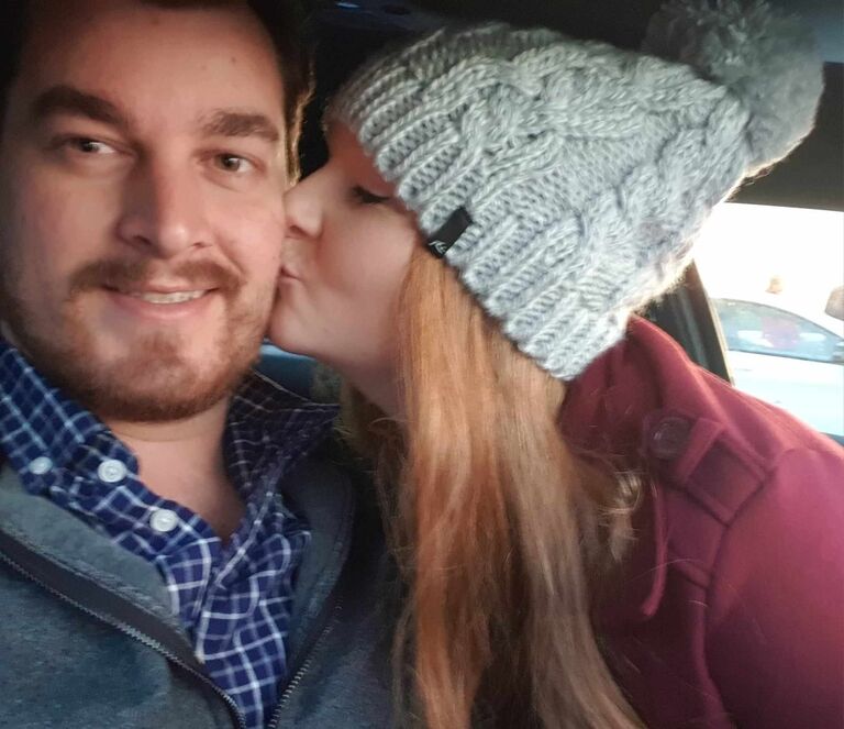 Our Two Year Anniversary