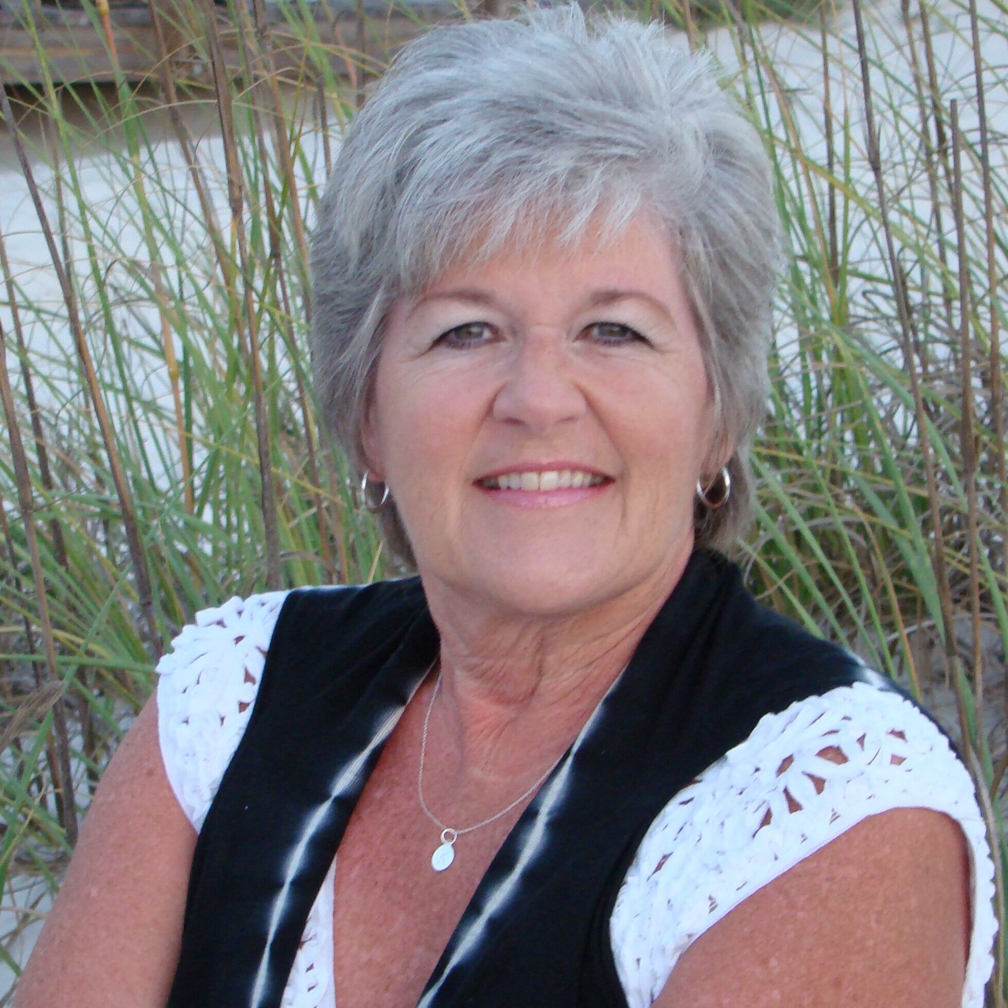 Karen Ward \ A Venue for You Owner