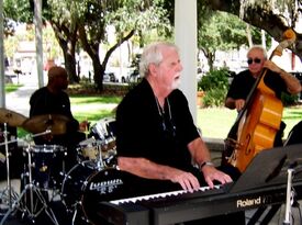 Jazz Piersonified - Jazz Ensemble - Saint Augustine, FL - Hero Gallery 4