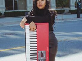 Jessica La Music - Pianist - Toronto, ON - Hero Gallery 3