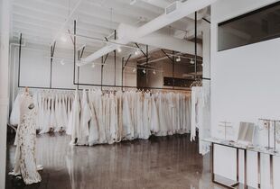 Wedding Dresses in Hutchinson, MN - The Knot