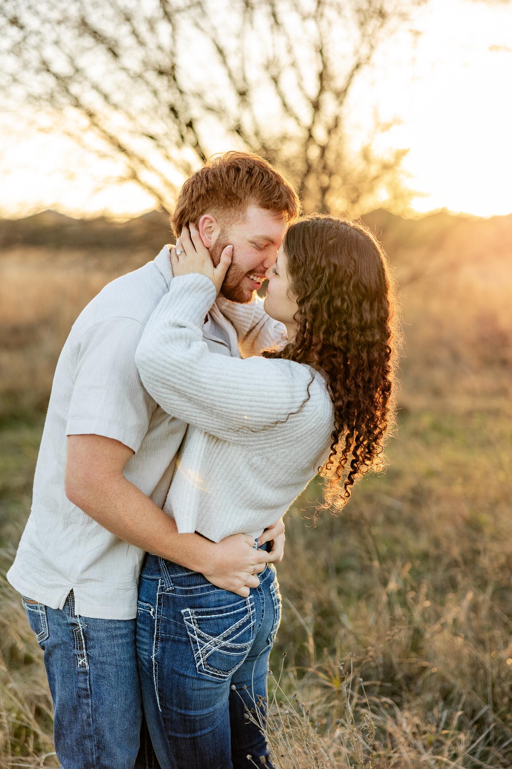 engagement announcement! 
