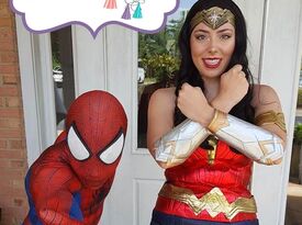 Childrens Party Plus - Costumed Character - Charlotte, NC - Hero Gallery 4