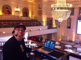 Celebrity DJ Entertainment - Party DJ - Northport, NY - Hero Gallery 1
