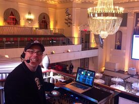 Celebrity DJ Entertainment - DJ - Northport, NY - Hero Gallery 1