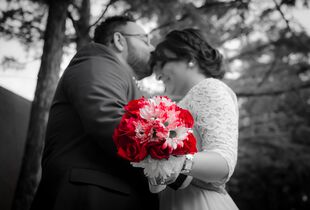 Wedding Photographers in Weatherford, OK - The Knot