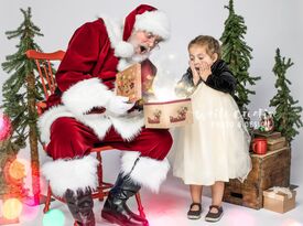 Santa Ray - Santa Claus - Monson, MA - Hero Gallery 2