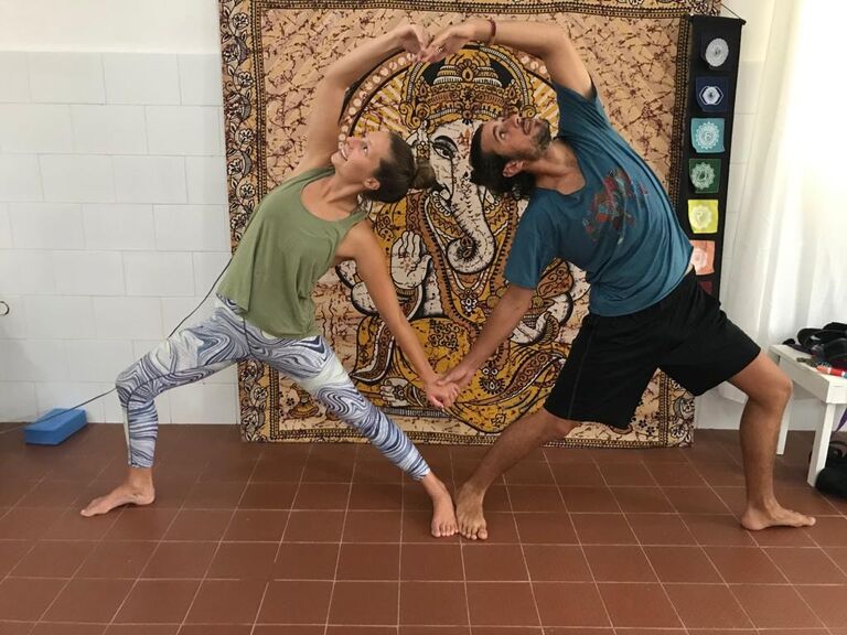 Mexico -  200-Hour Yoga Teacher Training