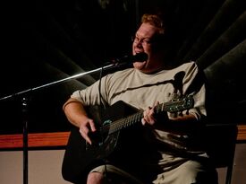Jon Griffin - Acoustic Guitarist - Terrell, TX - Hero Gallery 3