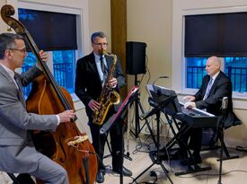 Artisan Jazz - Jazz Band - Columbus, OH - Hero Gallery 1