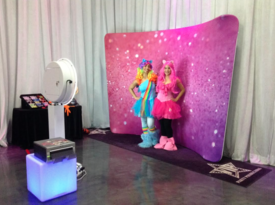 VIP Party Productions/ VIPphotos - Photo Booth - Hollywood, FL - Hero Gallery 2