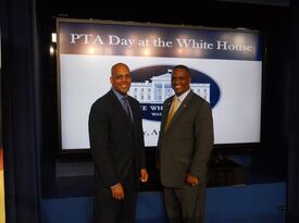 Otha E. Thornton Jr. - Keynote Speaker - Richmond Hill, GA - Hero Gallery 2
