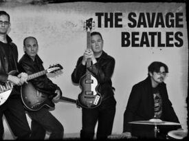 The Savage Beatles - Beatles Tribute Band - Dallas, TX - Hero Gallery 1