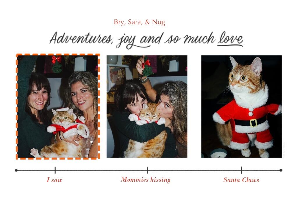 Holiday Card 2023
