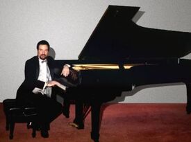 Michael Levine, Prize-Winning Pianist - Pianist - Millbrae, CA - Hero Gallery 2
