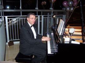 John E. D'Ambrosio - Pianist - Boston, MA - Hero Gallery 3