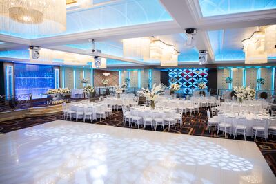  Wedding  Venues  in Los  Angeles  CA The Knot