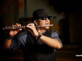 PAMIR GUANCHEZ SAX PLAYER - Saxophonist - Miami, FL - Hero Gallery 1
