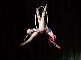 CirqOvation - Circus Performer - Syracuse, NY - Hero Gallery 1