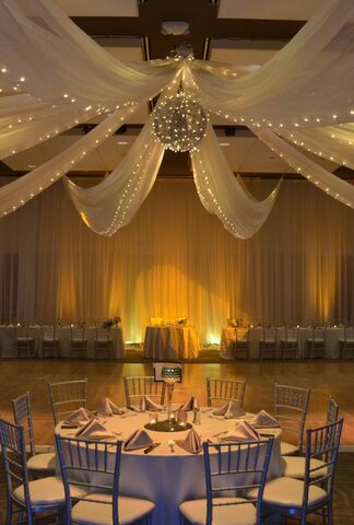 Cherokee County Conference Center @ The Bluffs | Reception Venues - The ...