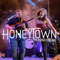 HoneyTown, profile image