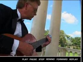 Dave Baker - Acoustic Guitarist - Lafayette Hill, PA - Hero Gallery 2