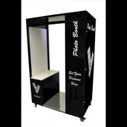 Photo Booth Rentals and Event Photography, profile image