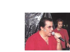 Gene DiNapoli " The Singing Dj" - Oldies Singer - Bronx, NY - Hero Gallery 3