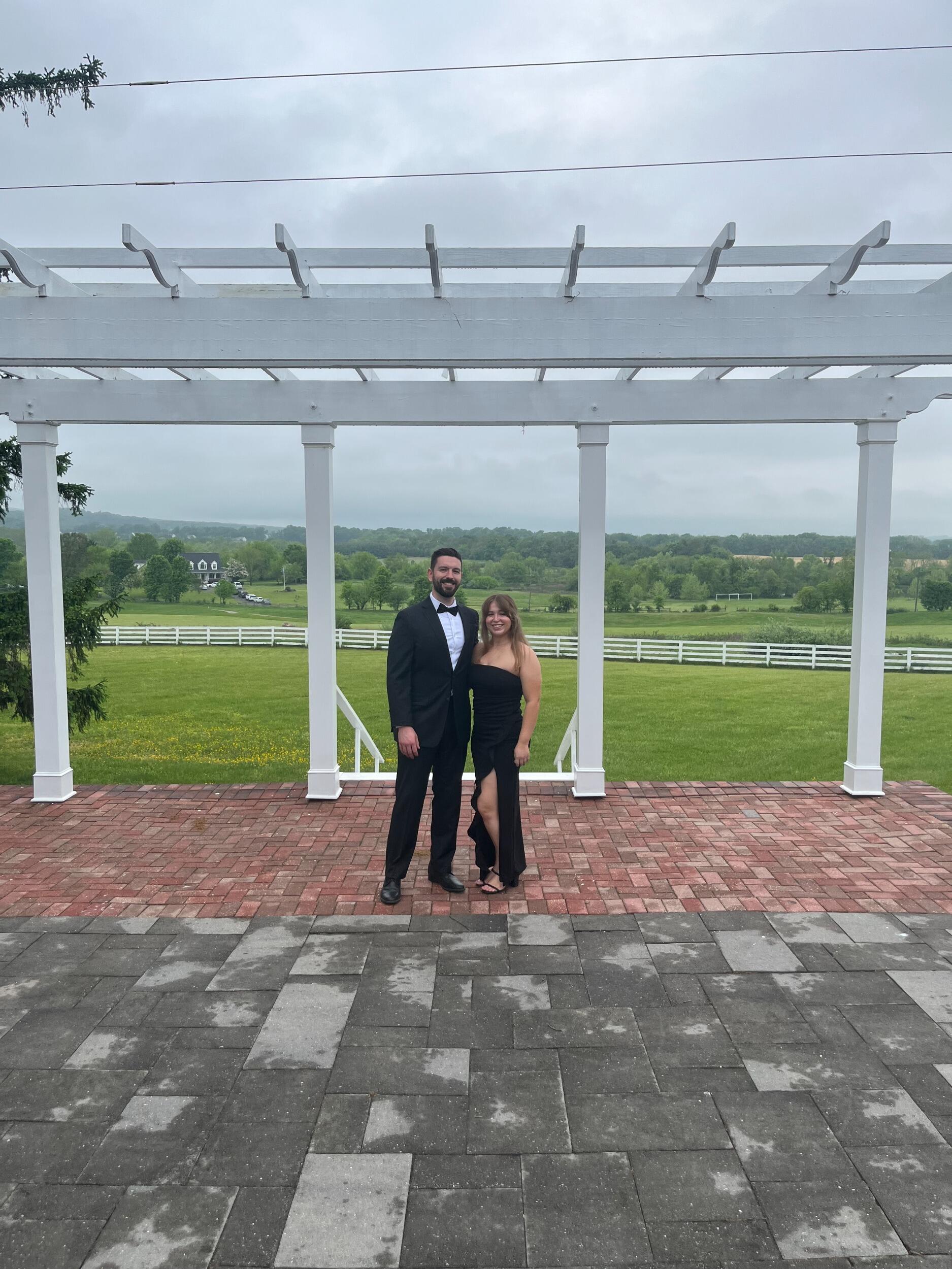 More Wedding Fun 