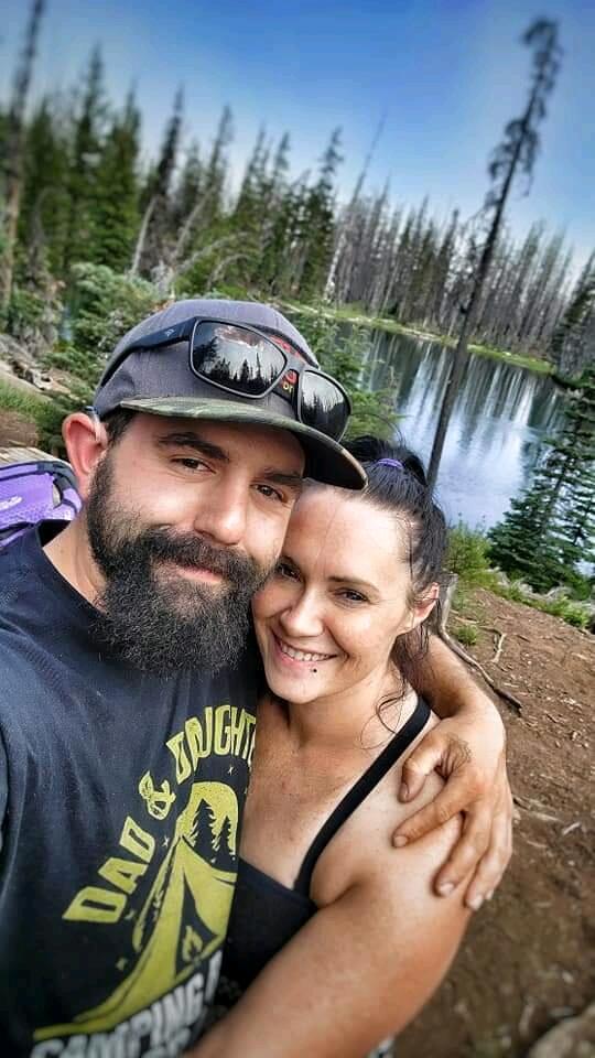 1 year Anniversary-lava lake Oregon 