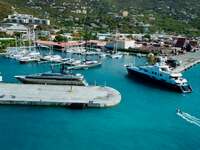 St.Thomas, US Virgin Islands