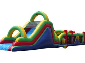 Sierra Family Jumpers - Party Inflatables - Reno, NV - Hero Gallery 4