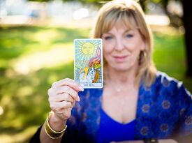 Tarot by Debbie - Tarot Card Reader - Plano, TX - Hero Gallery 1