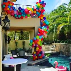 Balloons With A Twist - Balloon Decor, profile image