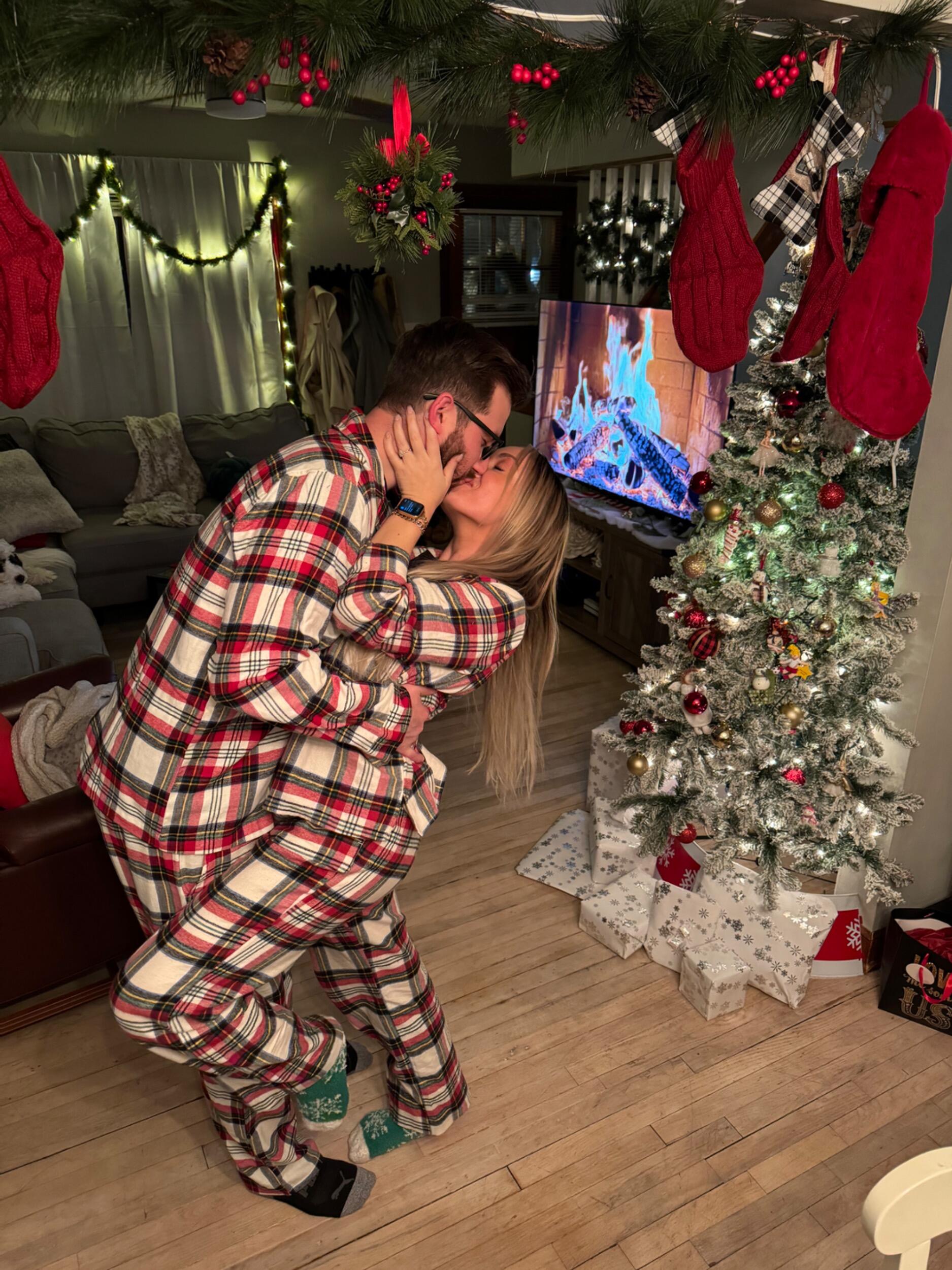 Xmas Eve 2024