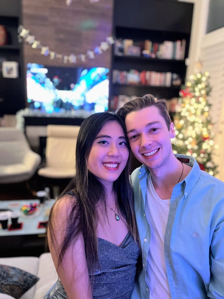 As the brilliant Taylor Swift once said, "I want your midnights. But I'll be cleaning up bottles with you on New Year's Day."