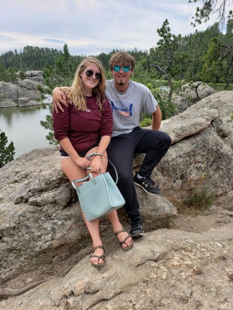 Black Hills with the Te Slaas