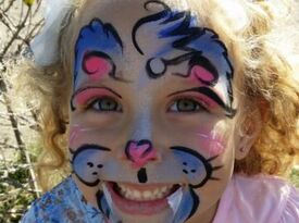 ColorBUZZ Face and Body Painting - Face Painter - Chicago, IL - Hero Gallery 3