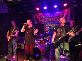 Danger Money Band - Rock Band - Anchorage, AK - Hero Gallery 3