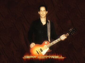 Jeff Cottrell The One Man Band - Classic Rock Guitarist - Towanda, PA - Hero Main