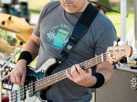 The Ampsters - Cover Band - Carlsbad, CA - Hero Gallery 1